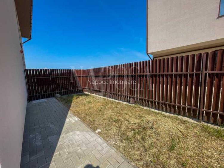 Apartament 2 camere de vanzare in Floresti - 8