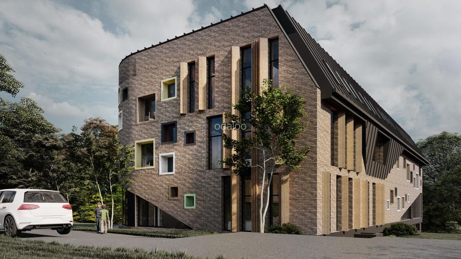 OFERTA SPECIALA: De vanzare gradinita/cresa 1400+ mp Dambu Rotund Cluj - 5