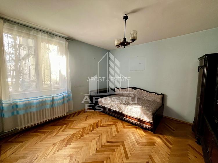 Apartament 4 camere, parter inalt, boxa, zona Take Ionescu/Cardinale - 10