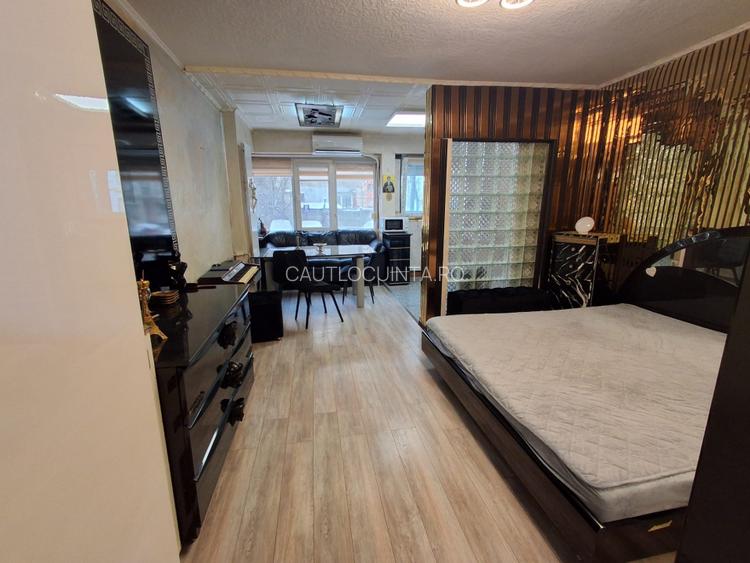 Garsoniera | Avrig | Iancului | mobilata & utilata | metrou 200m - 2