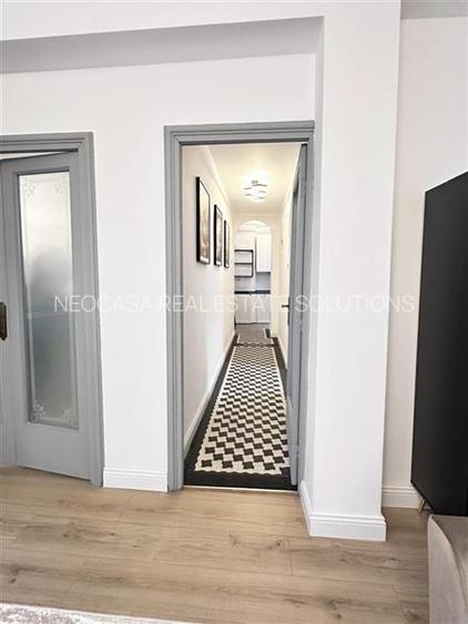 Apartament 2 camere in cladire deosebita - Victoriei - 5