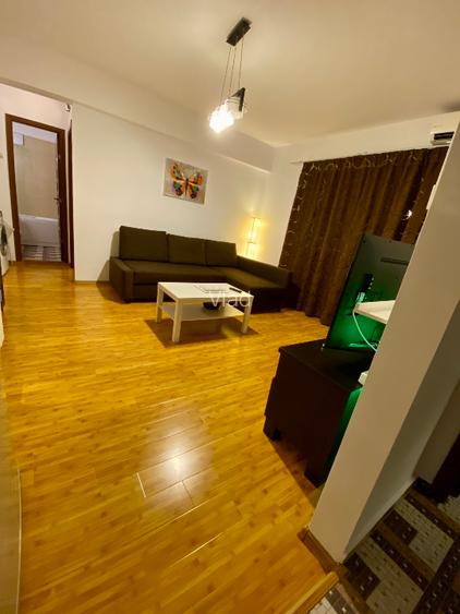 APARTAMENT 2 CAMERE PIATA Mihail Kogalniceanu nr.1 / DREPT / UNIVERSITATE - 3