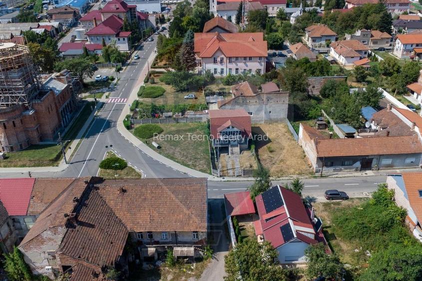 Casă / Vilă Simeria, jud. Hunedoara - 21