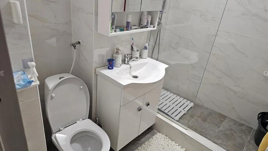 Apartament 2 camere mobilat si utilat zona Tractorul - 5