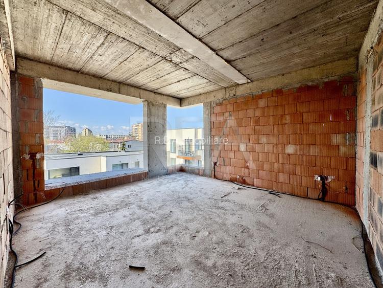 3 camere vedere superba Ultracentral - Mosilor - 5