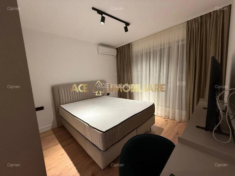 3 Camere de inchiriat | Theodor Pallady | Metrou | Centrala Proprie - 4