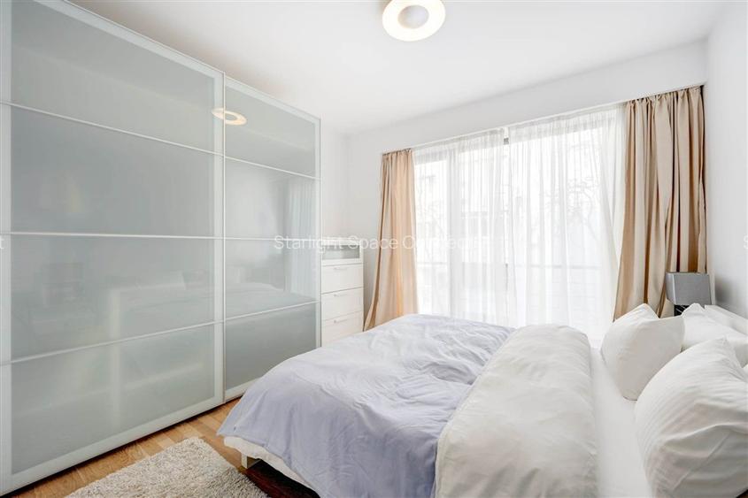 Dorobanti – Floreasca | Furnished, elegant 2 bedroom For Rent | Private Parking - 11