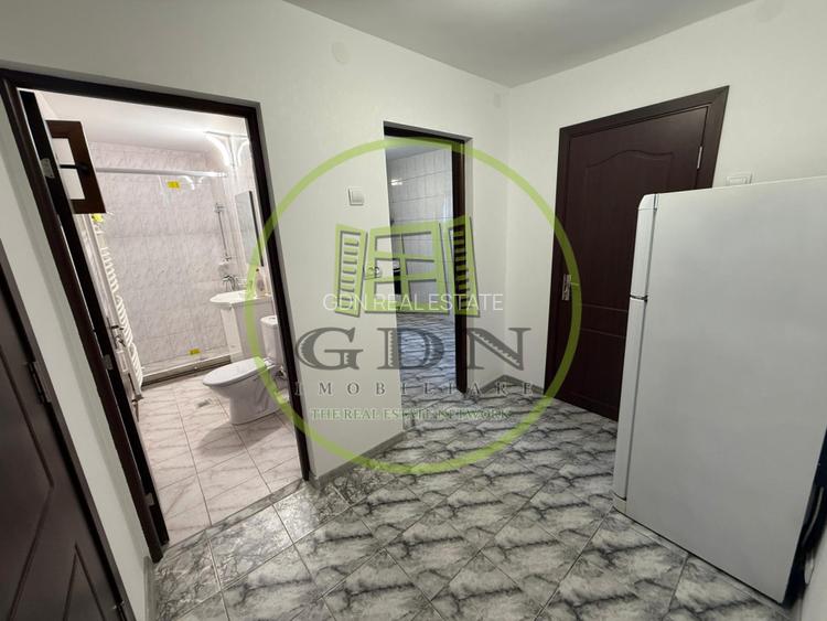 Casa, P+1, 130 mp utili, 261 mp teren, cartier Rovine, zona Frigorifer - 12