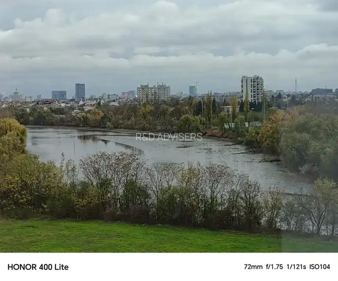 Apartament 2 camere, terasa 13,75mp, langa lac, metrou, bloc nou - 3