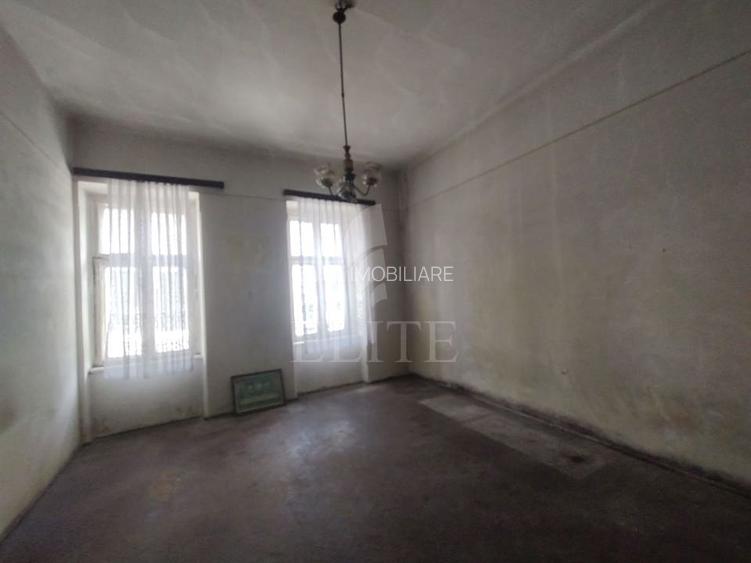 Apartament o camera în zona B-DUL 21 DECEMBRIE - 6