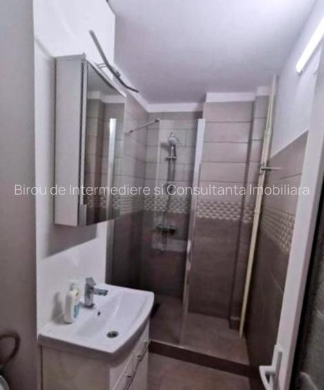 ►Inel II Garsoniera Decomandata 27m² Mobilata Utilata Izolata eXterior - 6