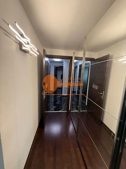 2 camere - 71 mp - 2 băi ( Văcărești- Loc de Parcare )