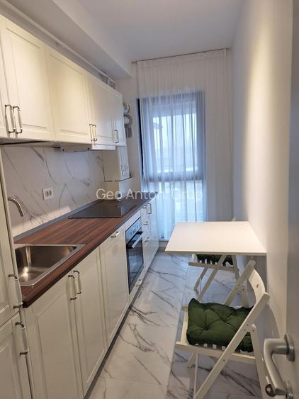 Garsoniera | Complex Novum Viilor | Bloc Nou- Prima Inchiriere - 10