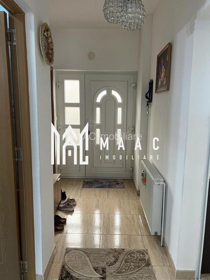 Casa tip Duplex | P+1+M | Curte | 4 camere | Arhitectilor - 21