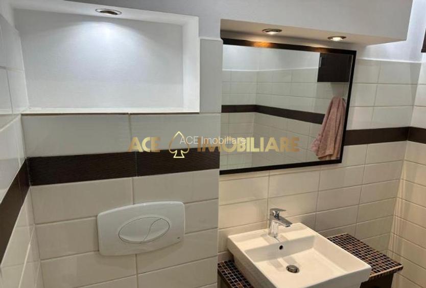 3 Camere | Unirii | Metrou | Centrala Proprie | Loc de Parcare - 7