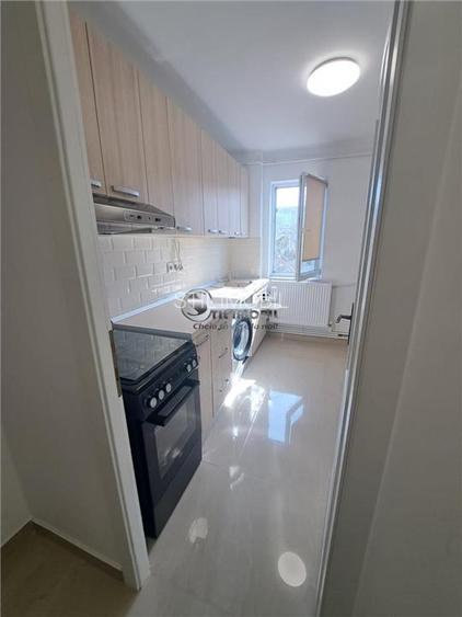 Apartament 2 Camere Podul de Piatra - 445 euro - 9