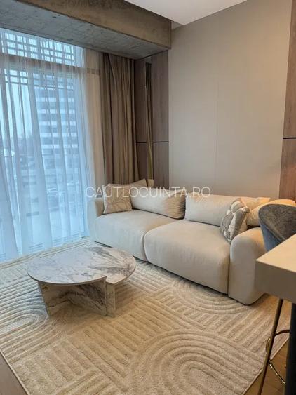 Apartament 2 camere | Calea Floreasca | Parcare | Boxa | Spa & Piscina - 2