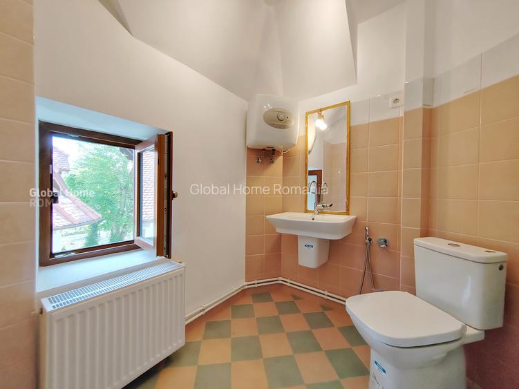 Dorobanți - Capitale | 3 Camere | Renovat Integral - 13