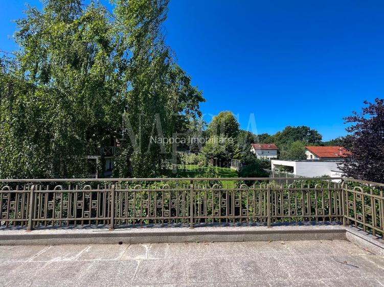 Casa 5 camere de vanzare in Faget, Cluj Napoca - 16