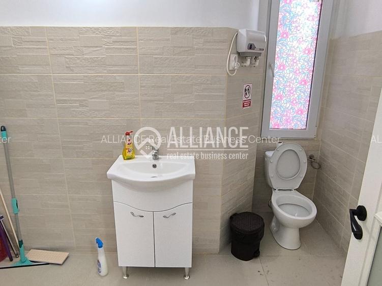 CENTRU MIGA (cod03)- Birouri moderne linga Tribunal ! - 14