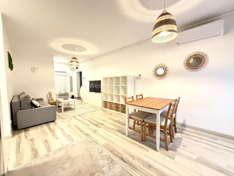 Apartament de top, 3 camere, 59 mp utili - Zona de Nord - 3