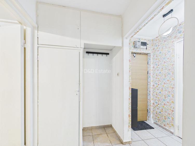 Apartament 2 camere decomandat | Floreasca | Axinte Uricariul - 12