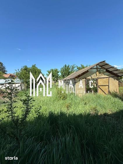 Casa 5 Camere | Teren 1.700 MP | Șura Mică - 19