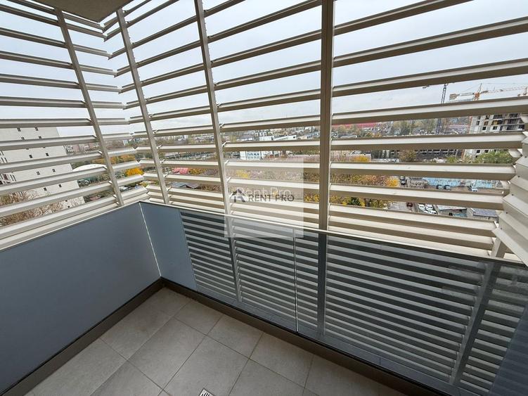 Premium 2 Camere Exigent Plaza Residence 65 Mp Lujerului - 13