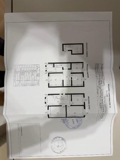 Casa P+1E, 3 camere, zona Republicii, Direct Proprieta - 11