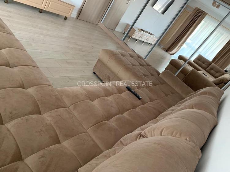 Apartament 2 camere Pipera City North - 4