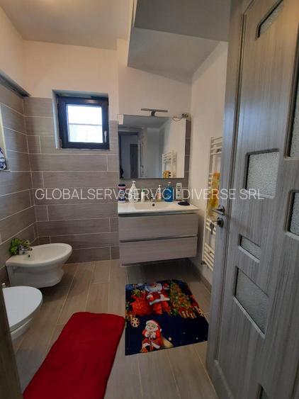 FARA COMISIOANE Tartasesti aproape de asfalt casa  5 camere 3 bai P+1+pod garaj - 6