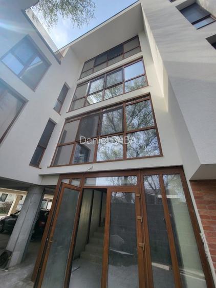 Direct dezvoltator — Apartament 2 camere - bloc nou P+3 - Strada Alunis - 2