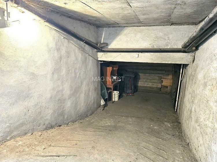 Casa individuala zona centrala - Facultatea de mecanica - 13