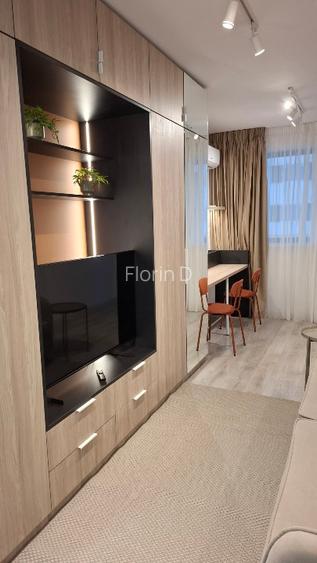 Studio Hils Pallady loc de parcare metrou Anghel Saligny - 12