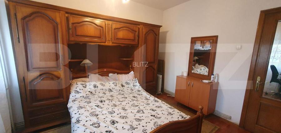 Apartament 4 camere, 111 mp, zona Calea Bucuresti - Mc Donald’s - 6
