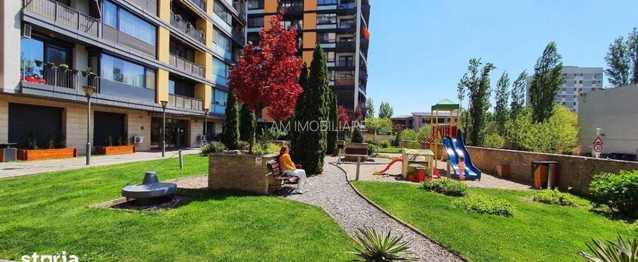 AP. 2 CAMERE EVOCASA ARMONIA, PET-FRIENDLY, BLOC NOU, METROU 10 MINUTE - 13