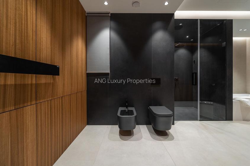 Penthouse ultra premium, tip duplex Ultra Luxury in Primaverii - 30