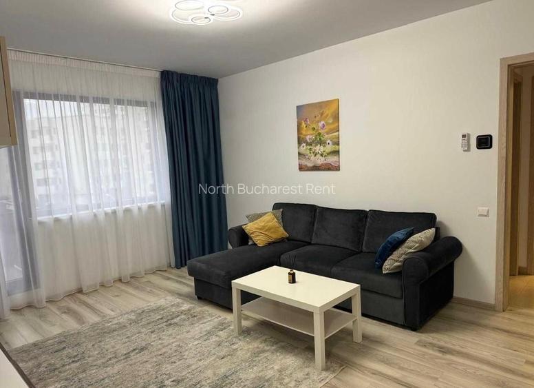 Apartament gata de mutare greenfield - 7