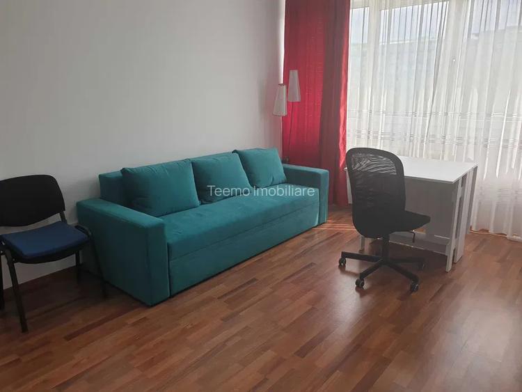 Apartament 2 camere, decomandat, 55 mp, ac, balcon, metrou, Tineretului - 3