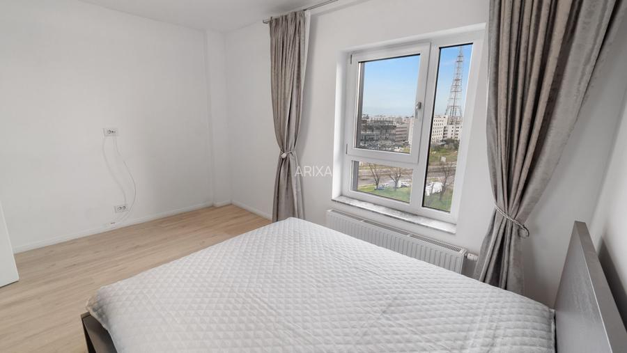 2 Camere 9min Metrou Petrache Poenaru Lake House2 Politehnica Ciurel - 9