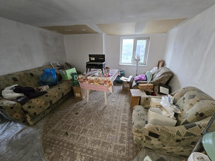 Duplex 5 camere baza 3 Carrefour Felicia id 160738 - 14