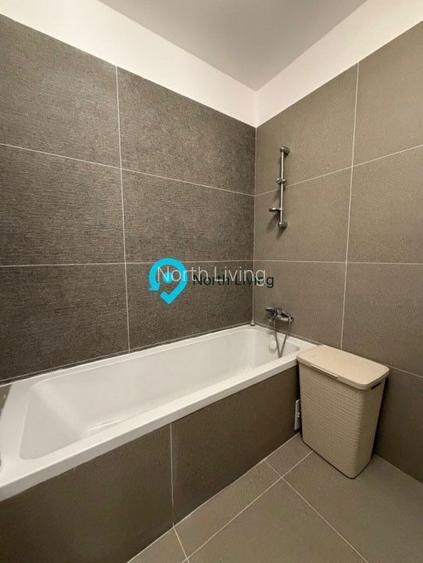 2 camere 80 mp + terasa 18 mp Pipera - 4