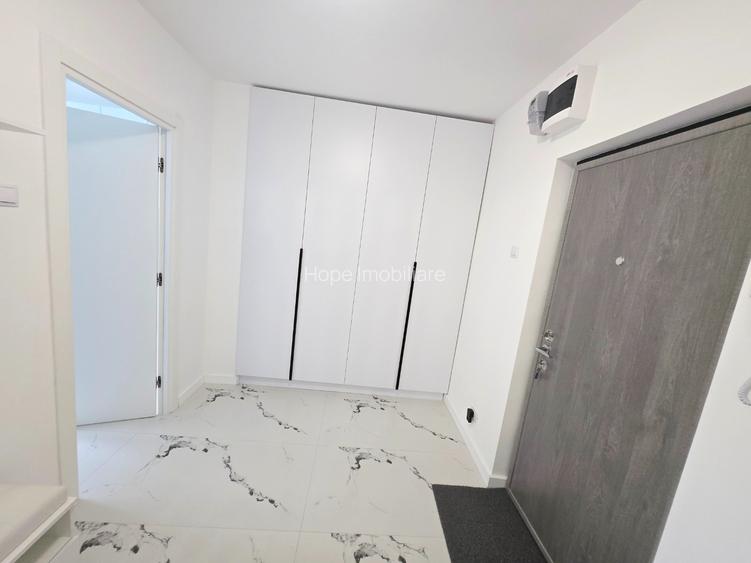 Brancoveanu Apartament 2 camere LUX - 3