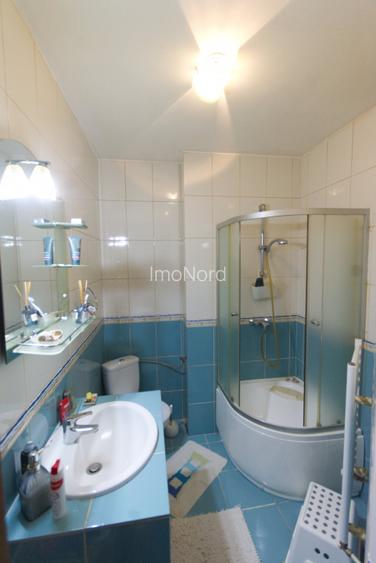 Vila Damaroaia – Spatiu, confort si locatie perfecta - 15