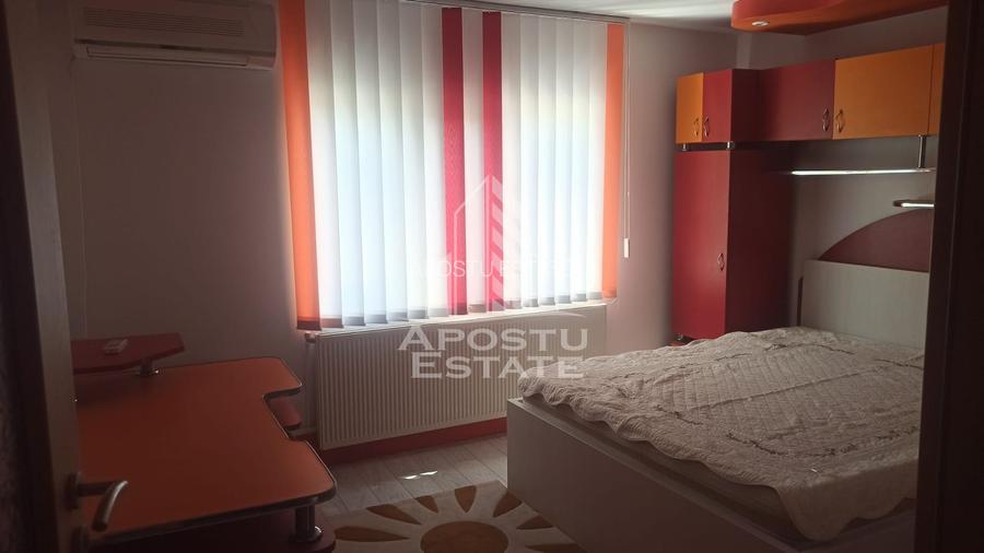 Apartament 2 camere, 70 mp, centrala proprie, zona ISHO - 9