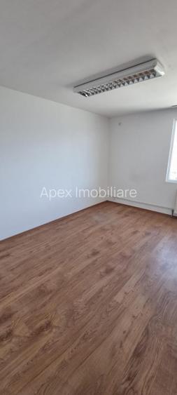 Hala Industrială Vest Ploiești 550 mp + Birouri | Parcare 20 auto | Acces TIR | - 10