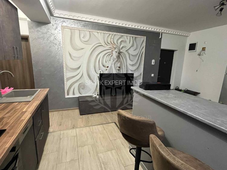 Inchiriez apartament 3 camere, bloc nou, zona Republicii, Ploiesti - 3