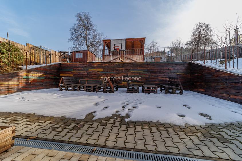 Casă Săcele Turcheș - 10