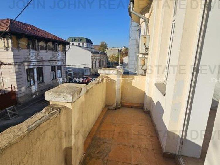 Spatiu pentru birou Udriste - Matei Basarab - 10