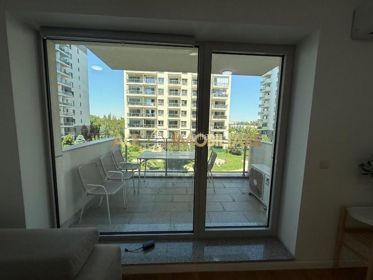 2 Camere de inchiriat | Luxuria Residence | Centrala | Parcare Inclusa - 5